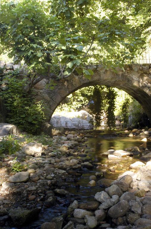 Casa Rural Arbequina, Refugio De Primavera Casas del Monte ห้อง รูปภาพ