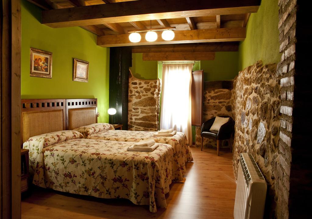 Casa Rural Arbequina, Refugio De Primavera Casas del Monte ห้อง รูปภาพ
