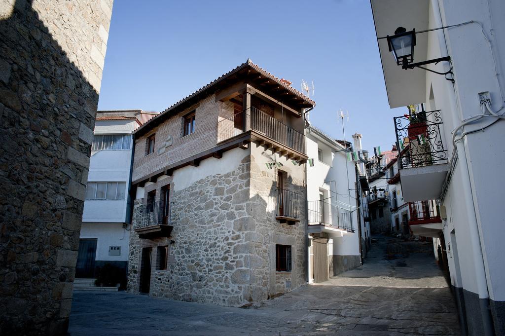 Casa Rural Arbequina, Refugio De Primavera Casas del Monte ห้อง รูปภาพ