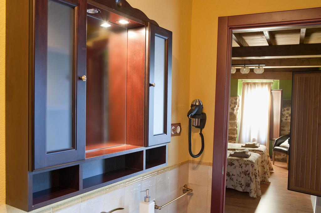 Casa Rural Arbequina, Refugio De Primavera Casas del Monte ห้อง รูปภาพ