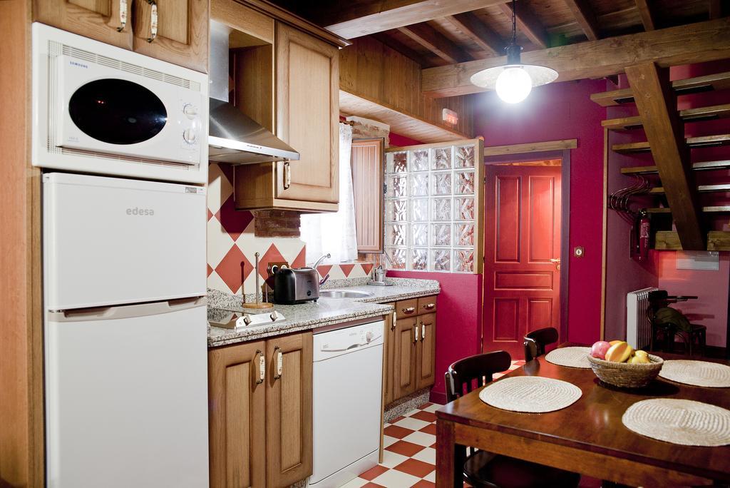 Casa Rural Arbequina, Refugio De Primavera Casas del Monte ห้อง รูปภาพ